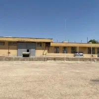تاسیسات ملکی