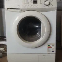 لباسشویی هفت کیلویی