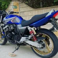 سی بی هایپر400cb