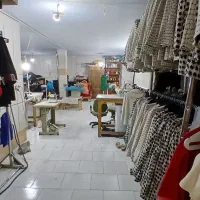 ۱۴۴ متر زیرزمین موقعیت تجاری
