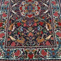 دوزرعی اصیل شکارگاه اصل بیجار