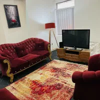 اجاره منزل مبله در خیابان زند