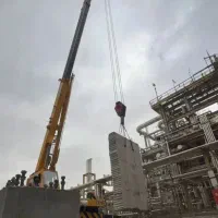 کرگیری،برش بتن،کاشت میلگرد