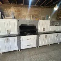 کابینت ممبران و تیسان وهای گلاس درب اتاقی ضد سرقت