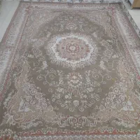 یک جفت فرش 12 متری