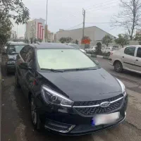 آریزو ۵ بی رنگ توربو ۱۴۰۰