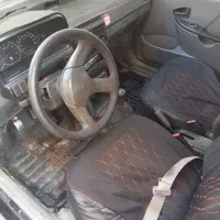 پراید ۱۳۱|خودرو سواری و وانت|رشت, توشیبا|دیوار