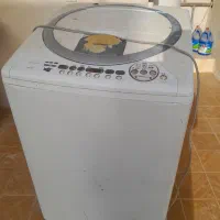 لباسشویی در حد نو