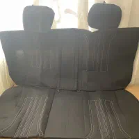 روکش صندلی عقب