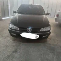 ماشین پژو پارس ۸۱