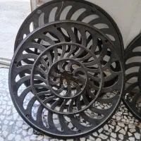 قالپاق دوچرخه ۲۶