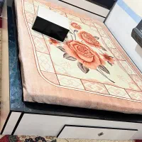 تخت خواب دونفره