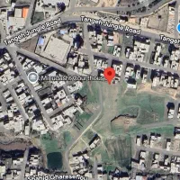 فروش زمین مسکونی