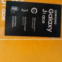 فروش یک دستگاه گوشی سامسونگ Galaxy J1 ace
