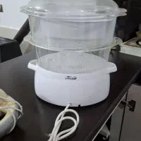 بخارپز
