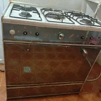 گاز طرح فر بنیز