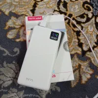 پاوربانک تسکو 10000 فست شارژ