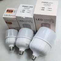 فروش لامپ led بصورت عمده و تکی