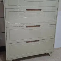 دراور ۴ کشو