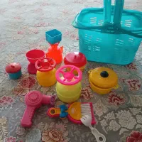 اسباب بازی