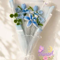 دسته گل