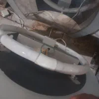 آیینه حمام