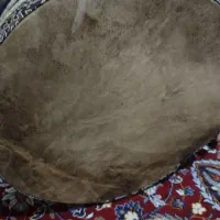دهل|سازهای سنتی|سنندج, |دیوار