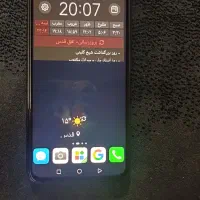 هواوی نوا i7  رم8