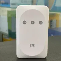 مودم جیبی همراه ZTE MF935 ایرانسل همراه اول رایتل