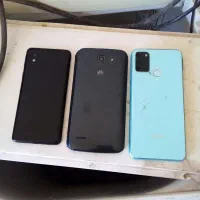 فروش.گوشی..هانر۹ونوکیاساده