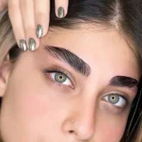 آموزش لیفت ولمینت مژه وابرو صفرتاصد..