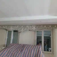 کتیبه تاج پرده