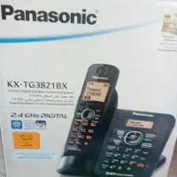 تلفن پاناسونیک