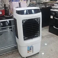 کولر ابی پرتابل 34000 فایبرگلاس چرخدار باارسال
