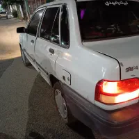 پراید ۸۷