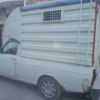 اتاق پیکان وانت