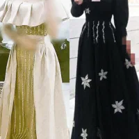 لباس مجلسی