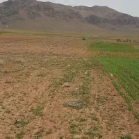 ززمین-کشاورزی-دیمی-ابی