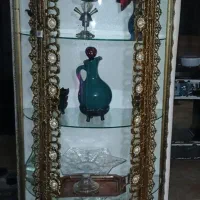 بوفه برنزی