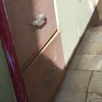 کابینت فلزی ورق ضخیم