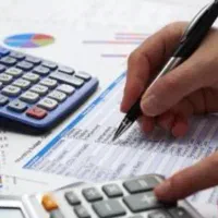 حسابدار هستم آماده همکاری