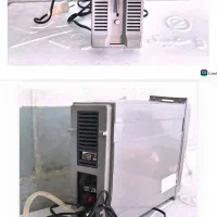 دستگاه تست شیر