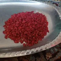 فروش زرشک پفکی خراسان