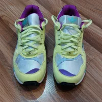 zx 9000 لیمویی