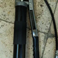 گیریس پمپ در حد نو