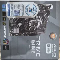 مادربرد ایسوس پرایم h610me
