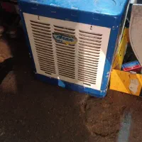 کولر آبی سالم با کانال