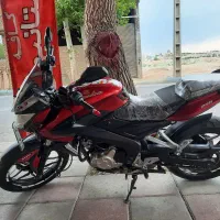 ان اس 200مدل ۹۲