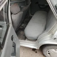 پراید مدل ۸۸