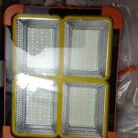 پرژکتور شارژی نو نو بدون استفاده